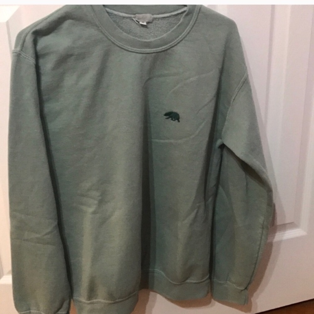 Brandy Melville Crew neck sweatshirt